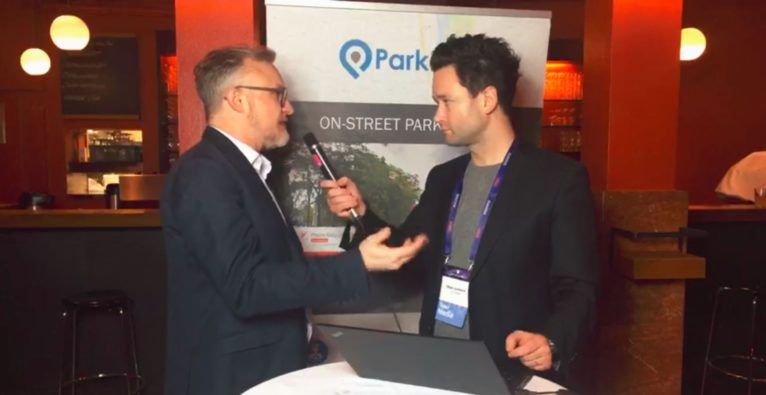 Dejan Jovicevic im Interview mit Parkbob