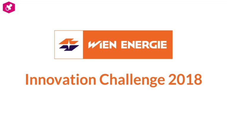 Wien Energie Innovation Challenge 2018