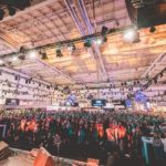 (c) OMR-Festival: Eines der größten deutschen Startup-Events
