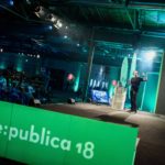 (c) Gregor Fischer/re:publica: Der Schwerpunkt dieser Veranstaltung ist die digitale Gesellschaft - Startup-Events Deutschland
