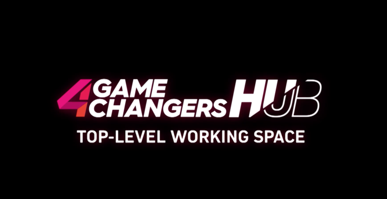 4Gamechangers Hub