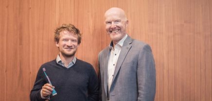 InsureTech-Startup bsurance aus Wien liefert Lösung für Kooperation zwischen Playbrush und Uniqa