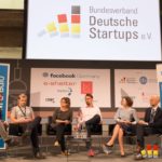 (c) Startup Camp: Bei dieser Berliner Veranstaltung sollen vor Allem neue und junge Gründer angesprochen werden.