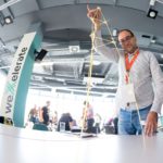 Wien Energie Innovation Challenge - Innovation Camp 2018 - 6 Startups kommen weiter