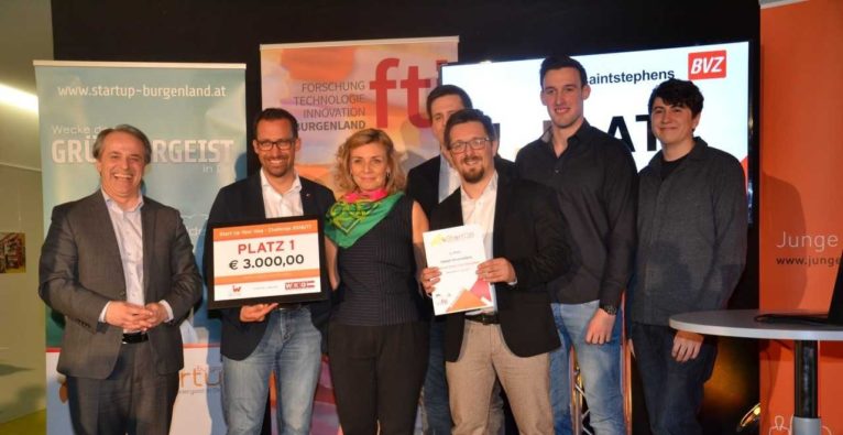 Start Up Your Idea Challenge 2018