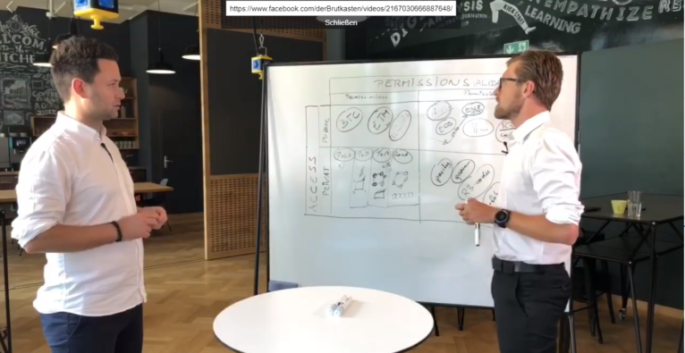 Teil 3 Accenture Blockchain Serie