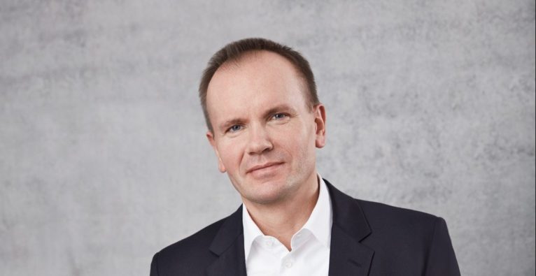 wirecard: CEO/CTO Markus Braun kommt zur Darwin's Circle 2018