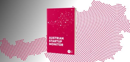 Austrian Startup Monitor 2023 - die wichtigsten Zahlen und Ergebnisse