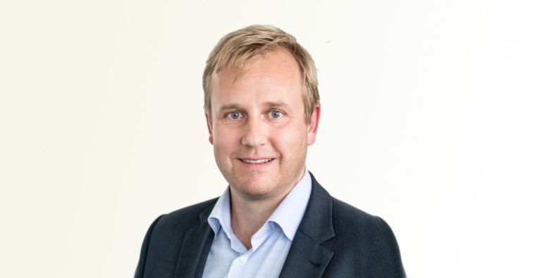 FACC: Christoph Sch&ouml;ndorfer, Leiter &bdquo;Innovation, Technology and Digitalisation&ldquo;