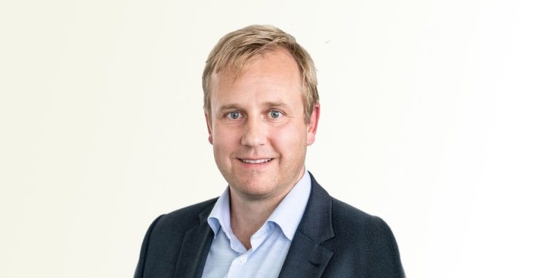 FACC: Christoph Schöndorfer, Leiter „Innovation, Technology and Digitalisation“
