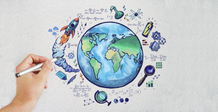CMS equIP Startup Internationalisierung