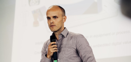 Greiner Ideation Hackathon - Prismade