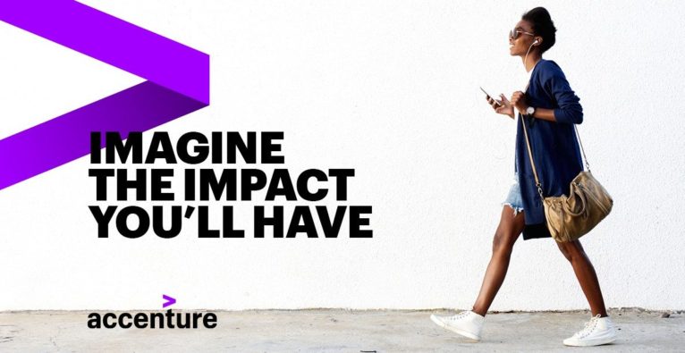 Accenture bietet für Studenten ein Talentprogramm an.