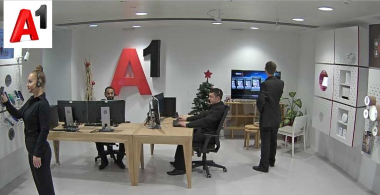 A1 Live Shop