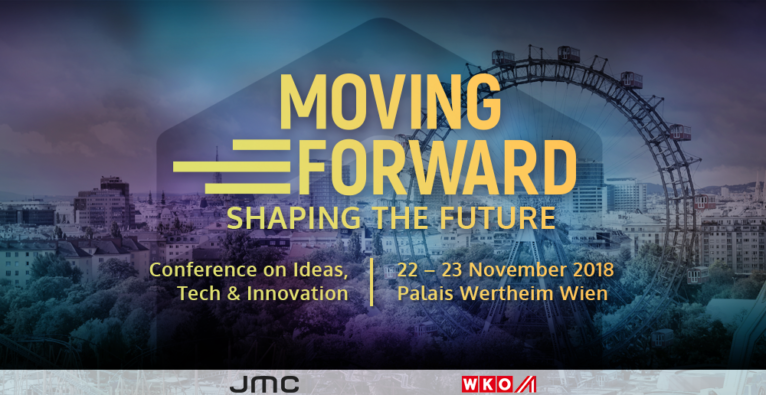 Moving Forward Conference Vienna 2018