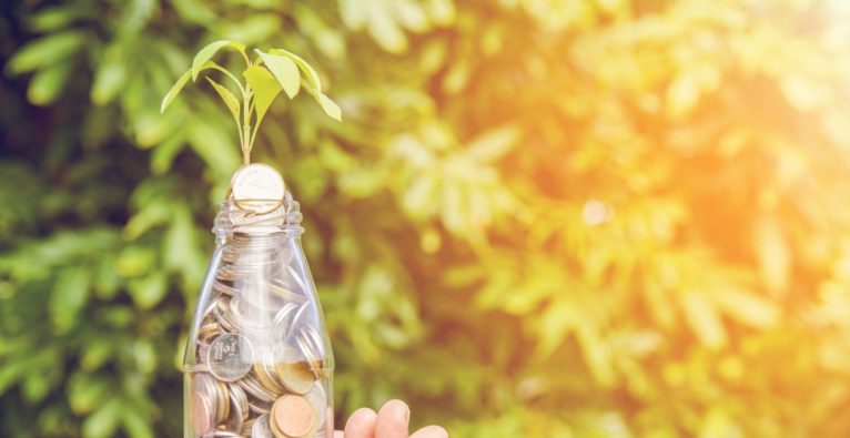 Social Entrepreneurship-Fonds