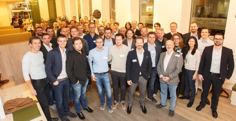 startup300 AG - Kapitalerhöhung - startup300-Börsengang