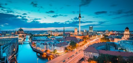 Markteintritt in Deutschland: Das müssen österreichische Startups bei der Expansion beachten