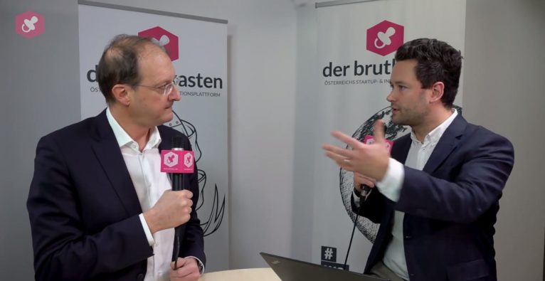 Alexander Herzog von Pharmig im Interview