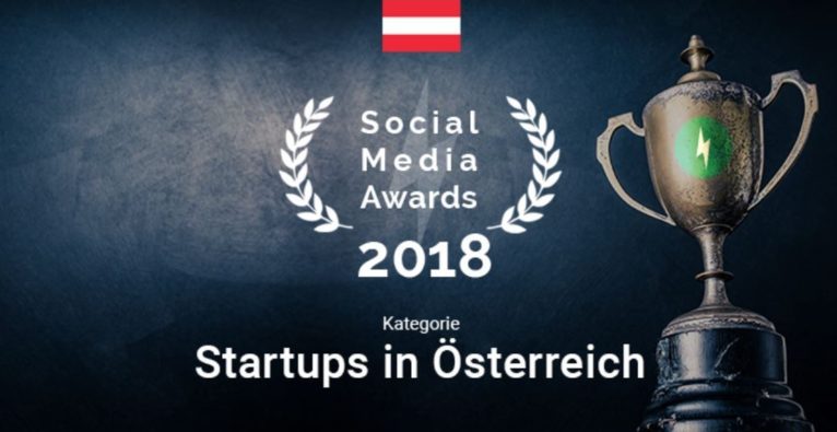Gemeinsam mit Storyclash präsentieren wir euch das Social Media Jahresranking 2018 österreichischer Startups.