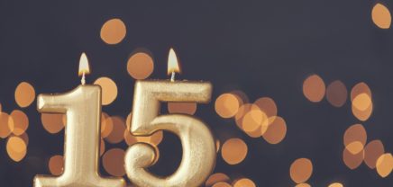 15 Jahre Facebook
