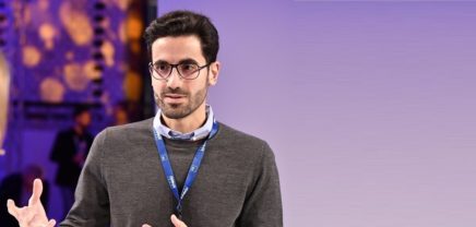 Medicus AI: CEO Baher al Hakim
