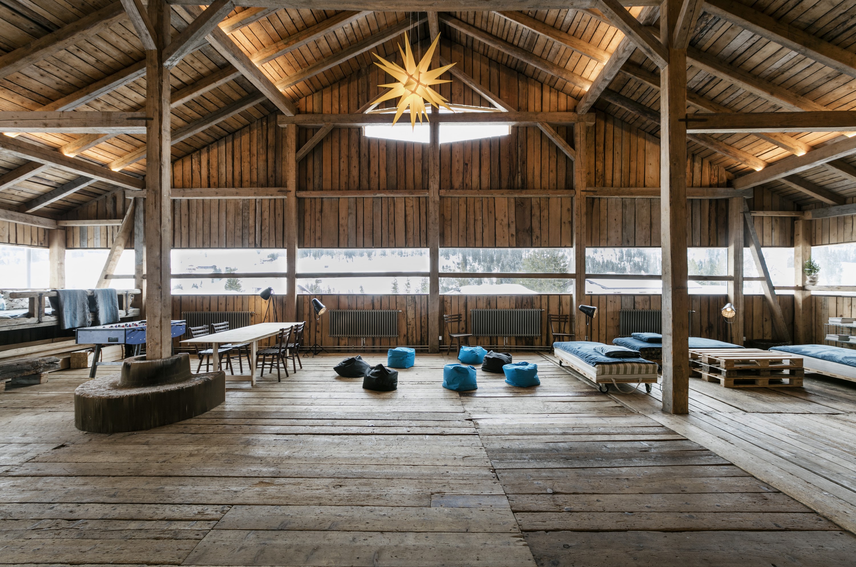 XING New Work Award, Mesnerhof C, Georg Gasteiger