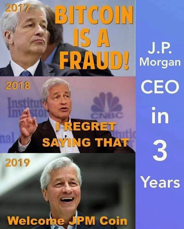 JP Morgan