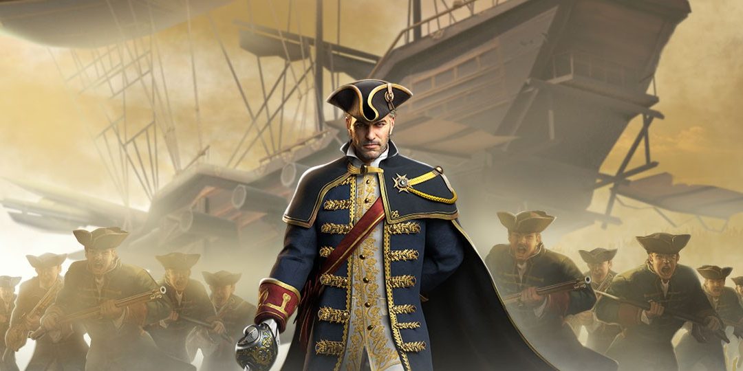 Guns of Glory