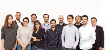 MoonVision GmbH: Das Team - Millioneninvestment durch ARAX Capital Partners