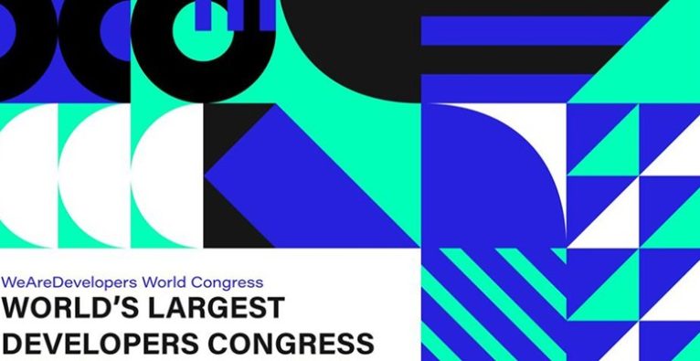 Wearedevelopers world congress 2019