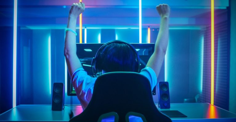 esports