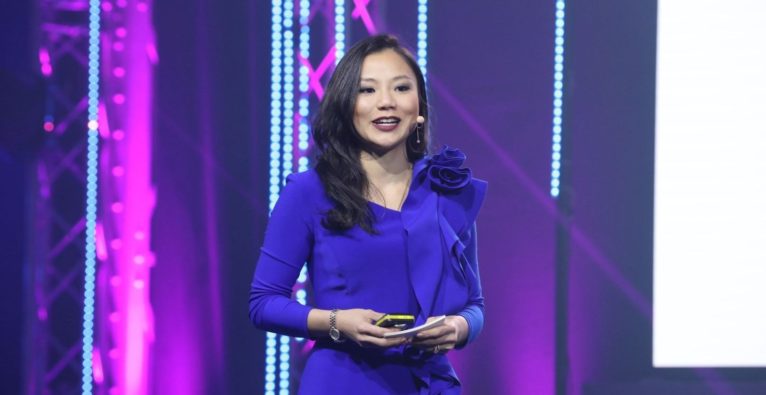 Sarah Chen