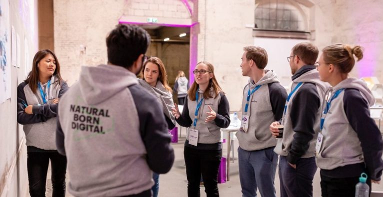 TECHMAKERS Career Day