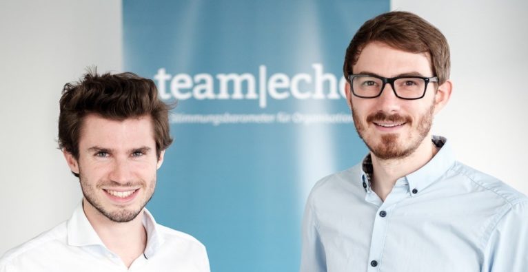 TeamEcho