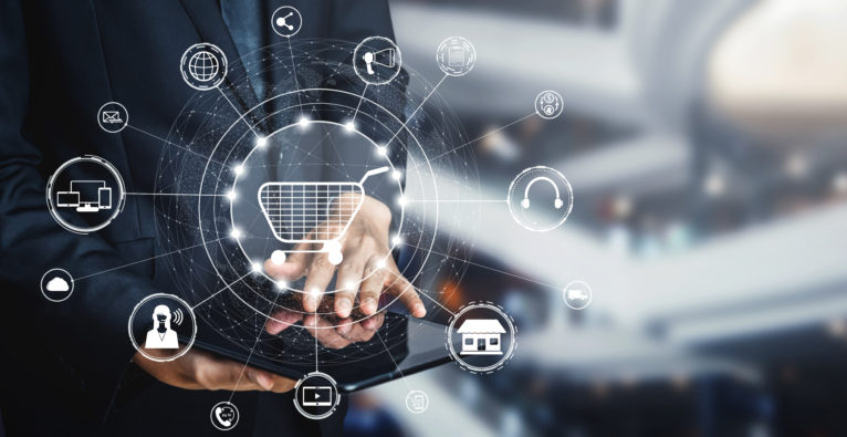 Online-Shop & Website - Förderungen für E-Commerce und externe IT-Dienstleistungen in Österreich
