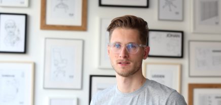 Twisto: Founder und CEO Michal Šmída