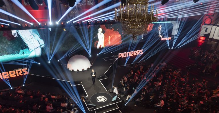 Pioneers Vienna