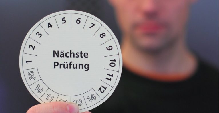 Kommt in Deutschland eine DIN-Norm für Startups?