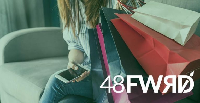 48forward Future Retail Day