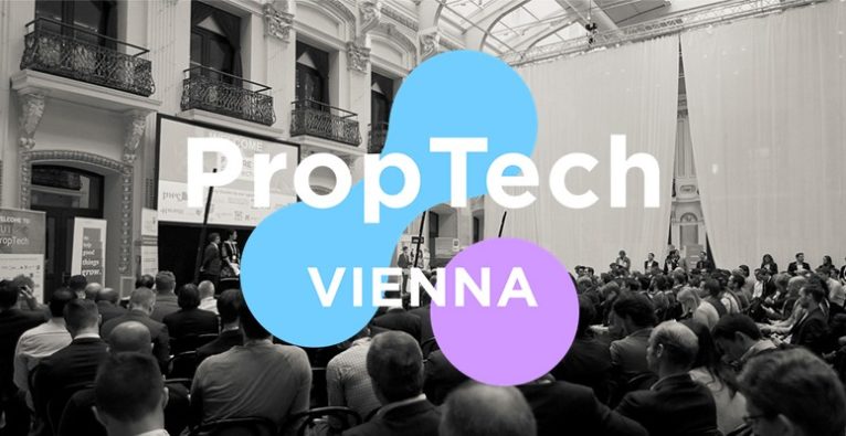 PropTech Vienna 2019