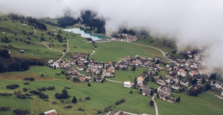 Future Village, Gemeinde, Future Law, Lösungen