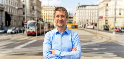 Uber Österreich: Martin Essl
