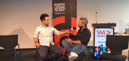 Interview mit Daniel Kalbeck
