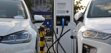 Elektroauto vs. Wasserstoffauto - ein Vergleich