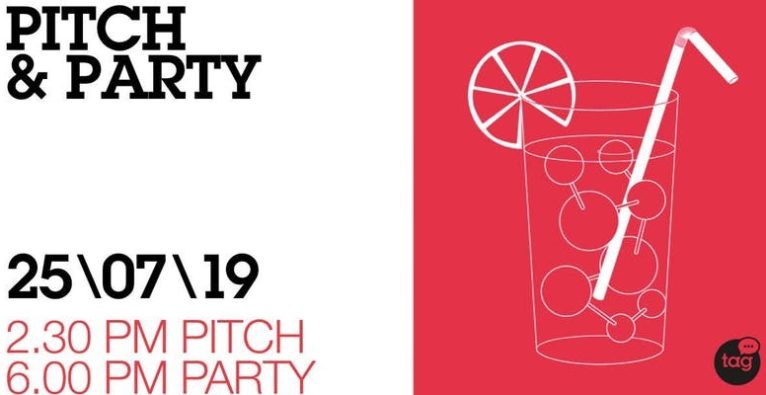 Pitch & Party