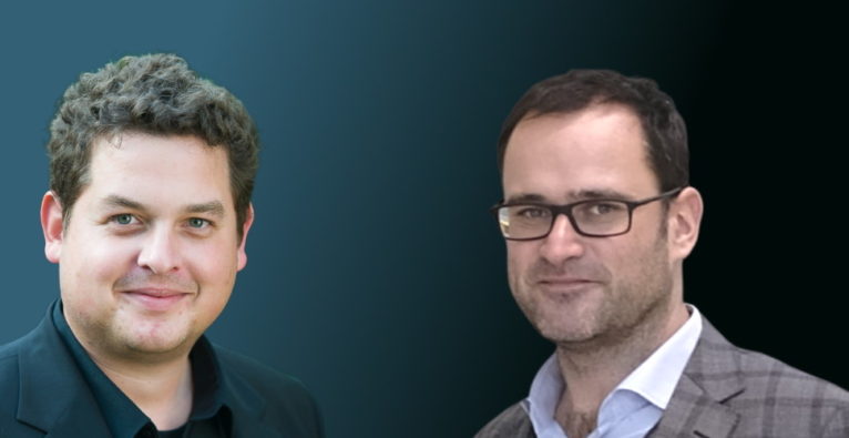 Stephan Jung übernimmt als interimistischer Leiter des WU Gründungszentrums von Rudolf Dömötör