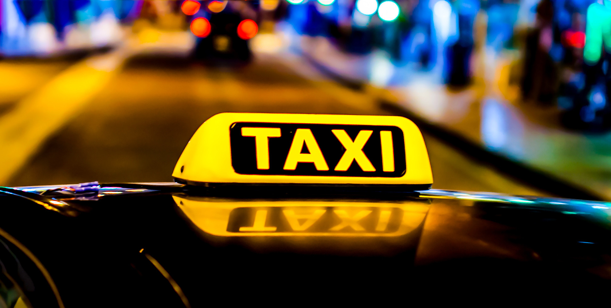 Taxi Vs Uber Fixe Tarife Sind Ein Auslaufmodell Brutkasten