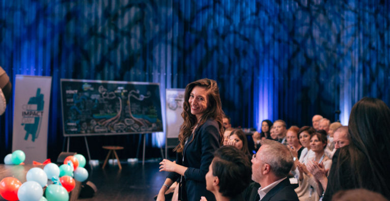 Social Impact Award 2019 - was ist das vielversprechendste Social Startup-Projekt Österreichs?