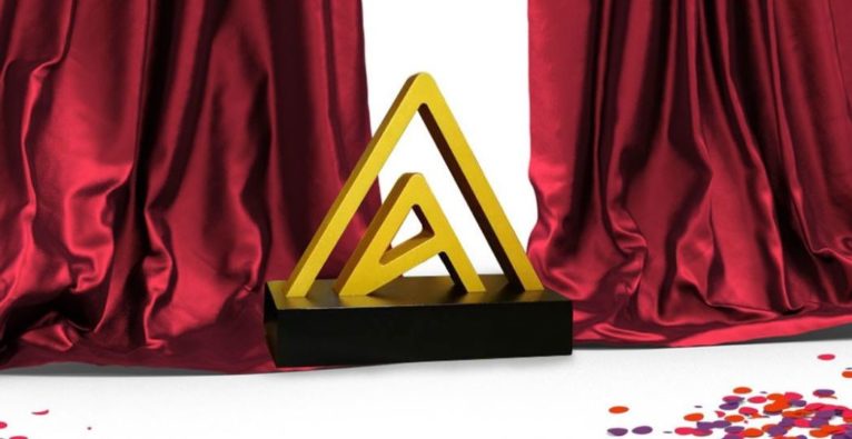 alpha Awards Grand Prix